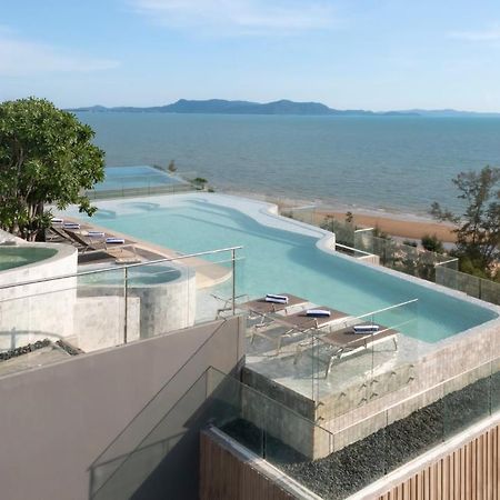 Bayphere Hotel Pattaya Ban Nong Hin  Exterior photo